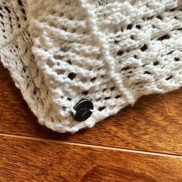 Roxy sweater - Picture 4 of 4